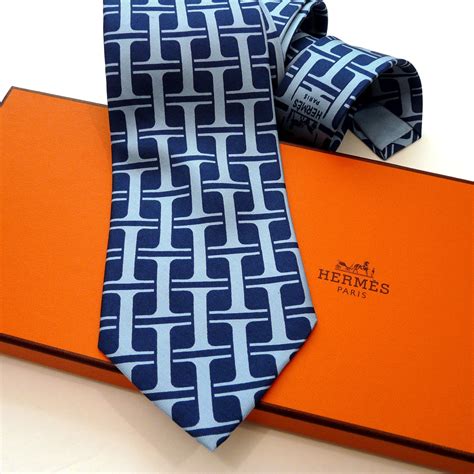 hermes used ties|hermes ties clearance.